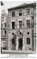 Königsberg (Pr.), Stadtkreis Königsberg Fleischbänkenstraße 35
