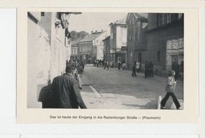 Bartenstein, Kreis Bartenstein 