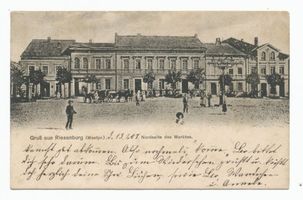 Riesenburg, Kreis Rosenberg 