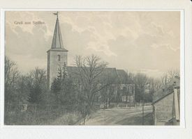 Schillen, Kreis Tilsit-Ragnit 