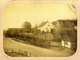 Rädtkeim, Kreis Gerdauen 