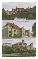 Marienwerder, Stadt, Kreis Marienwerder 