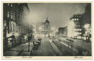 Königsberg (Pr.), Stadtkreis Königsberg Steindamm