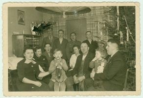 Kuckerneese, Ort, Kreis Elchniederung Lorkstraße 7