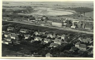 Palmnicken, Kreis Samland 