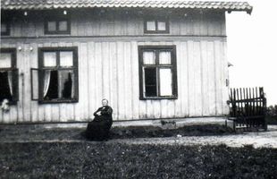 Neuschleuse, Kreis Elchniederung 