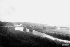 Allenburg, Stadt, Kreis Wehlau 