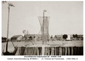 Karkeln, Kreis Elchniederung 