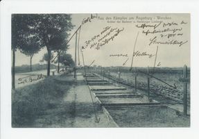 Wensken Kr. Memel, Kreis Memel 