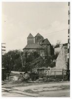 Rastenburg, Stadt, Kreis Rastenburg Rastenburg, St. Georg XI Rastenburg, Stadtansichten