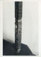 Königsberg (Pr.), Stadtkreis Königsberg Königsberg (Pr.), Prussia-Museum, Wockenstock Alltagskunst und Gebrauchsgegenstände in Ostpreußen
