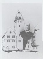Königsberg (Pr.), Stadtkreis Königsberg Königsberg, Brauerei Pornath, Eduard Schifferdecker Кёнигсберг, пивоварня Понарт, Эдуард Шиффердеккер