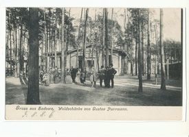 Sadowa Kr. Labiau, Kreis Labiau 