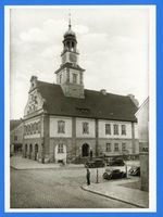Braunsberg Kr. Braunsberg, Kreis Braunsberg Braunsberg, Ostpr., Rathaus III 