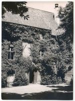 Königsberg (Pr.), Stadtkreis Königsberg Königsberg (Pr.), Dominsel, Alte Universität, Stadtbibliothek Königsberg, Universität
