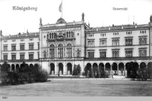 Königsberg (Pr.), Stadtkreis Königsberg 