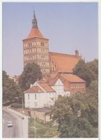 Allenstein, Stadtkreis Allenstein 