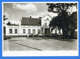 Lupken, Kreis Johannisburg Lupken, Bezirksführerschule der NSDAP 