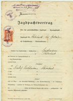 Schönlinde Kr. Gerdauen, Kreis Gerdauen 