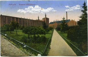 Königsberg (Pr.), Stadtkreis Königsberg 