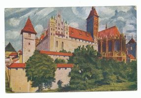 Marienburg, Westpr., Kreis Marienburg 