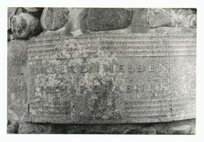 Grabnick Kr. Lyck, Ort, Kreis Lyck Grabnick Kr. Lyck, Kriegerdenkmal 