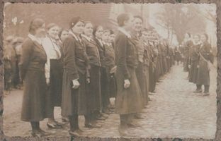 Odertal (Ostpr.), Kreis Gerdauen 