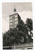 Allenstein, Stadtkreis Allenstein 