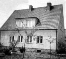 Johannisburg, Kreis Johannisburg Feldstraße 9