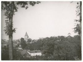 Preußisch Holland, Stadt, Kreis Preußisch Holland Preußisch Holland, Ortsansicht III Preußisch Holland, Stadtmotive