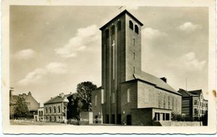Angerburg Kr. Angerburg, Stadt, Kreis Angerburg Gumbinner Straße  