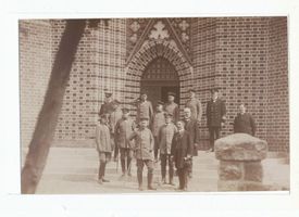 Cadinen, Kreis Elbing 