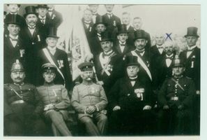 Groß Friedrichsdorf, Kreis Elchniederung 