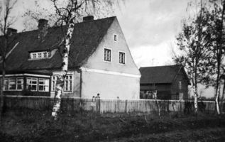 Friedrichsrode (Ostpr.), Kreis Labiau 