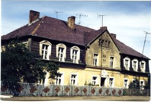 Tilsit, Stadt, Stadtkreis Tilsit Splitterer Straße 38