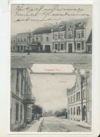 Freystadt, Kreis Rosenberg 