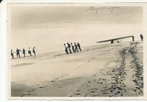 Rossitten Kr. Samland, Kreis Samland 