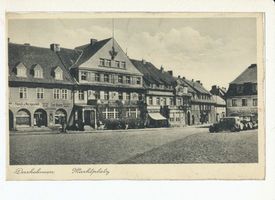 Angerapp, Stadt, Kreis Angerapp 