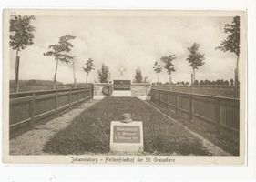 Johannisburg, Kreis Johannisburg 