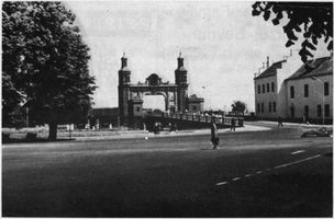 Tilsit, Stadt, Stadtkreis Tilsit 