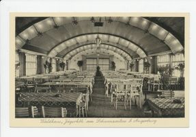 Jägerhöhe, Kreis Angerburg 