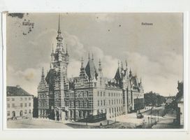 Elbing, Stadt, Stadtkreis Elbing 