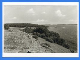 Angerburg Kr. Angerburg, Stadt, Kreis Angerburg Angerburg Kr. Angerburg, Blick zur Badeanstalt Ангербург, уезд Ангербург, вид на купальни
