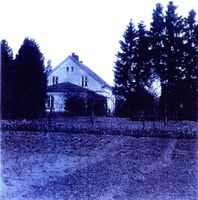 Stockheim, Kreis Bartenstein Stockheim, Villa Perkuhn I 