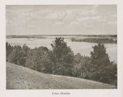 Nikolaiken Kr. Sensburg, Kreis Sensburg Nikolaiken Kr. Sensburg, Am Talter See Николаикен, округ Зенсбург, у Талтского озера