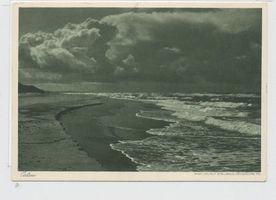  Ostpreußen, Ostseestrand II 