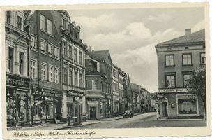 Wehlau, Kreis Wehlau 