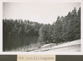  Kreis Osterode, Schilling-See 