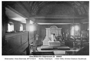 Bilderweiten, Kreis Ebenrode 