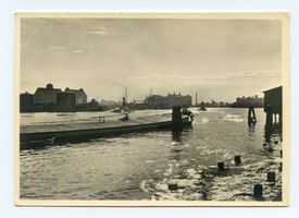 Königsberg (Pr.), Stadtkreis Königsberg Königsberg (Pr.), Im Hafen II Кёнигсберг (Пр.), в порту, II